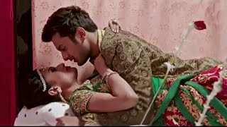 Beautiful couple first night video  New Honeymoon Video  Suhagrat Ki Video [upl. by Monk]