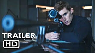 The Day of the Jackal  Official Trailer [upl. by Peck]