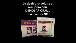 Osmolar Oral [upl. by Banks]