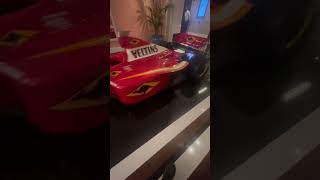 F1 car viralvideo automobile fastcars f1 viralvideo fyp cars [upl. by Llerud]