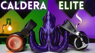 TOTL Choices The Meze Elite or the ZMF Caldera [upl. by Neetsyrk]