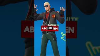 Peely Skin Kombinationen 😍 fortnite shorts [upl. by Sirrah815]