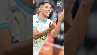 OM  Ca chauffe pour Harit  om football marseille TeamOM MercatOM Mercato Harit Ligue1 [upl. by Malorie]