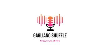 GAGLIANO SHUFFLE 11 [upl. by Ayekal]