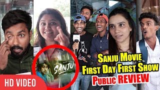 Sanju Full Movie  Ranbir Kapoor  Sonam Kapoor  Vicky Kaushal  Paresh Rawal  Review amp Facts [upl. by Elraet]