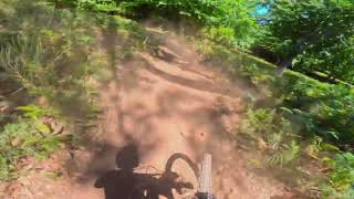 Epic Freeride Madeira  Day 1 [upl. by Yhtac873]