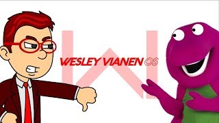 MOST VIEWED VIDEO Wesley Vianen OS [upl. by Boesch]