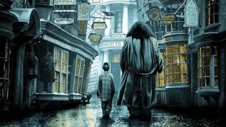 Harry Potter és a bölcsek köve Teljes hangoskönyv [upl. by Mikiso]