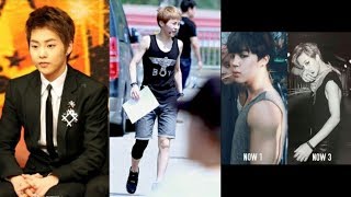 TOP 5 MOST EXTREME KPOP DIETS [upl. by Hibbs]