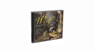 Wolf  Italienisches Liederbuch amp  Brilliant Classics 2CD 94705 [upl. by Alor]