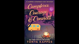 Campfires Courage amp Convicts [upl. by Kirchner8]