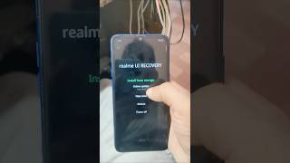 Realme 3 Hard Reset Screen Lock Remove motivation najirgsm shortsfeed hardreset [upl. by Ryon387]