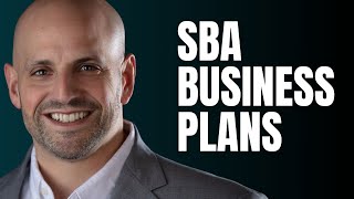 SBA Business Plans Key Elements You Must Include for Success [upl. by Lorn186]