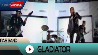 Pas Band  Gladiator  Official Video [upl. by Nilrah]