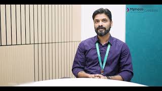 Careers at Mphasis Listen to Mphasians talk about what they do at work [upl. by Kingsly]