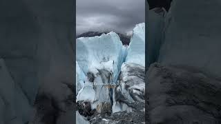 Matanuska Glacier Alaska telugu shortsvideo shorts telugusongs [upl. by Reivilo]