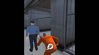 Prison Escape Jailbreak Game [upl. by Anelat597]