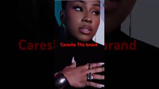 caresha ✨celebritynews [upl. by Surazal]