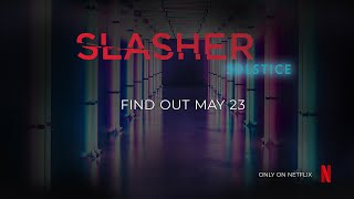 Slasher Solstice  Official Trailer HD  Coming to Netflix May 23 [upl. by Sidoon]