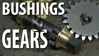 Bushings and Gears The Prequel [upl. by Arther229]