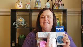 February 2024 Scentsy Whiff Box unboxing [upl. by Schechter]