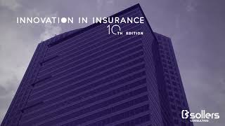 Innovation in Insurance 2022 [upl. by Corie375]