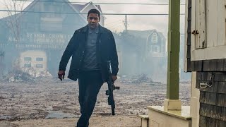 THE EQUALIZER 2  SENZA PERDONO  Teaser trailer italiano [upl. by Marne]