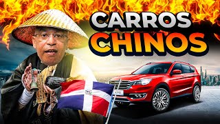 El Problema con Los Carros CHINOS en República Dominicana [upl. by Ireg]