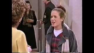 Marla Sokoloff  Over the Top S1 Ep 9 [upl. by Airreis]