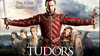 The Tudors OST Henry dreams of Death [upl. by Assek485]