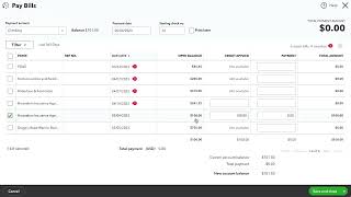 Recording an Overpayment amp Refund in QuickBooks Online Vendor AND Customer [upl. by Agosto]