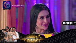 Ishq Ki Dastaan Naagmani  EP 141 Part 2  Highlights  Dangal TV [upl. by Champagne]