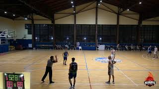 dr1 Algarve VS Rim Cerveteri [upl. by Yrrej]