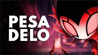 NÃO BANIREMOS NINGUÉM  A Platina Roubada de Hollow Knight no PC 6 [upl. by Meave]