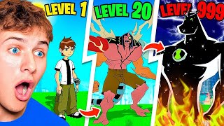 KEVIN 11 BOSS BATTLE  Ben 10 Protector Of Earth  Part 6  Lumber Mill [upl. by Oulman]