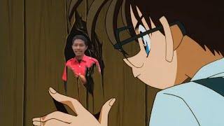 Detective Conan IndiHome Paket Phoenix Meme [upl. by Anertac]