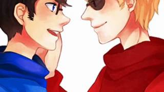 Superluv Dave x John [upl. by Alyos]