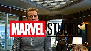 Edit del Universo cinematográfico de Marvel UCM 4K [upl. by Shelman]