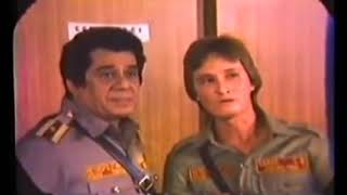 Redford White Panchito amp Cachupoy  Full Movie [upl. by Itsirc839]