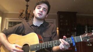 Ed Sheeran  Perfect COVER by Alec Chambers  Alec Chambers [upl. by Ted122]