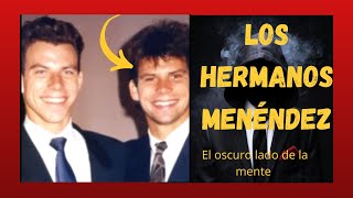 MONSTRUOS LYLE Y ERIK MENENDEZ La Historia de los Hermanos menendez [upl. by Nilo654]