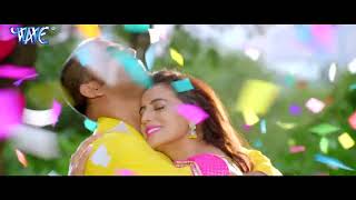 HD Video  भुला ना जइह राजा जी  Pawan Singh  Akshara Singh  Pawan Raja  Bhojpuri Romantic Songs [upl. by Patten461]