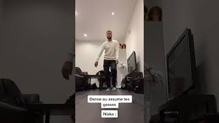 TikTok Trend ChallengequotPAS LE TEMPSquotNerih Nouveau Challenge TIKTOK [upl. by Ok748]