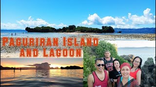 PAGURIRAN ISLAND AND LAGOON II BACON II SORSOGON [upl. by Rahman678]