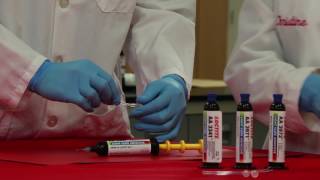 Overview Flexible Tube Bonding Adhesives [upl. by Eart]