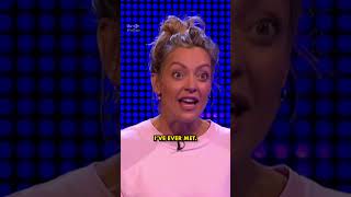 Did You Know This About Cherry Healey 😱 TheChase fyp Viral shorts [upl. by Attlee]