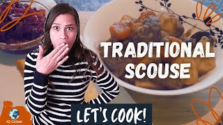 Scouse  Learn British Culture  Liverpool Food  Cooking [upl. by Portwin542]