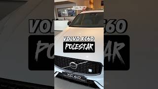 VOLVO XC60 POLESTAR 2025 HYBRID PLUGIN [upl. by Flanigan891]