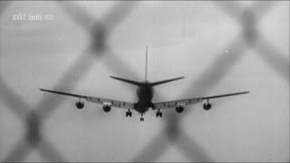 Doku Die Flugzeugentführer  Terror in den 70ern HD [upl. by Ralyat]