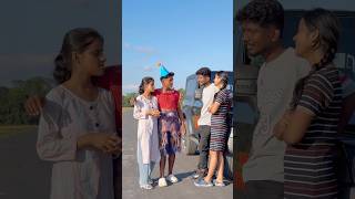 Tharki Vikhari 😂 shorts thar ytshorts [upl. by Andrel]